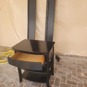 furniture painting